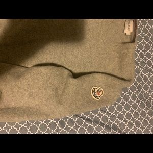 Moncler sweater